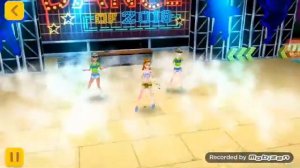 История школы танцев