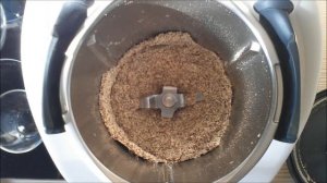 ХЛЕБ БЕЗ МУКИ С СЕМЕНАМИ ЧИА и ЛЬНА TM5 TM31