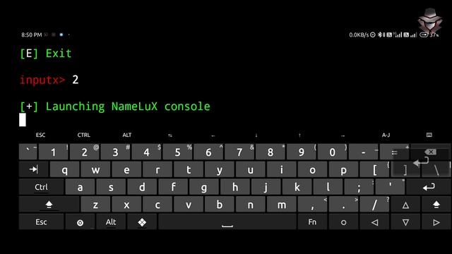 How to Easily Set Your Name in Termux | By Technolex смотреть онлайн