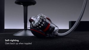 Dyson CY26 Cinetic Big Ball Animal 2 Product Video