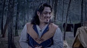 Романтические отношения со злыми персонажами в Baldur's Gate. Канал Deerstalker Pictures на русском