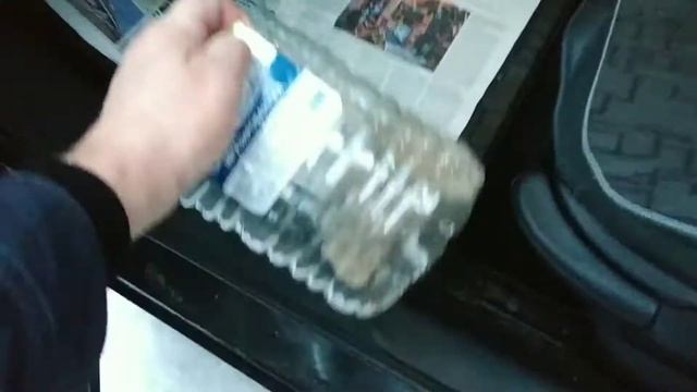 ЧИСТЫЕ И СУХИЕ КОВРИКИ В МАШИНЕ ВСЮ ЗИМУ. ПРОСТО И БЕСПЛАТНО ? смотреть онлайн