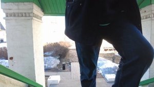 Поездка в Юрьев Польский. Местные достопримечательности