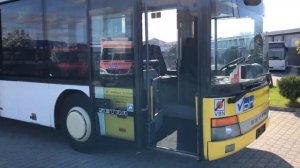 453- Setra S 315 NF