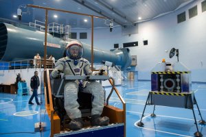 Космонавт Роскосмоса Андрей Федяев принял участие в научно-исследовательской работе