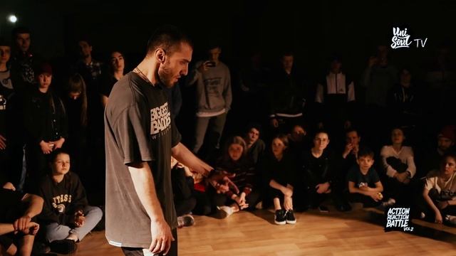 HIP HOP PRO ФИНАЛ Буря VS Одиссей смотреть онлайн