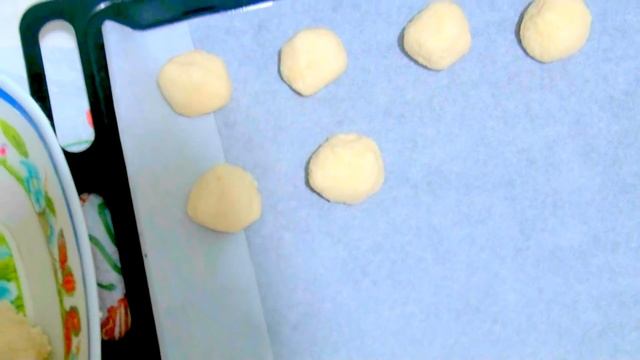 Мягкое Кокосовое Печенье. Как Пряники / Без  Глютена