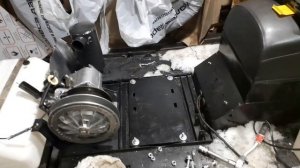 Подготовил Лончин 30л с