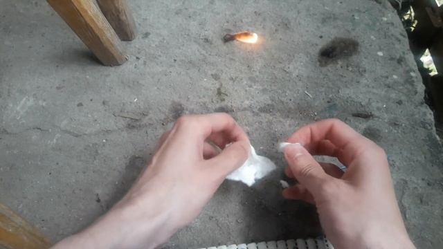 Отличное средство для розжига своими руками смотреть онлайн