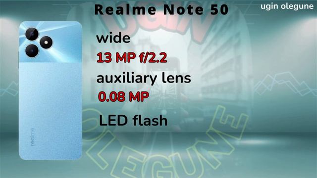 Realme Note 50 vs Tecno Spark Go 2024 vs Infinix Smart 8