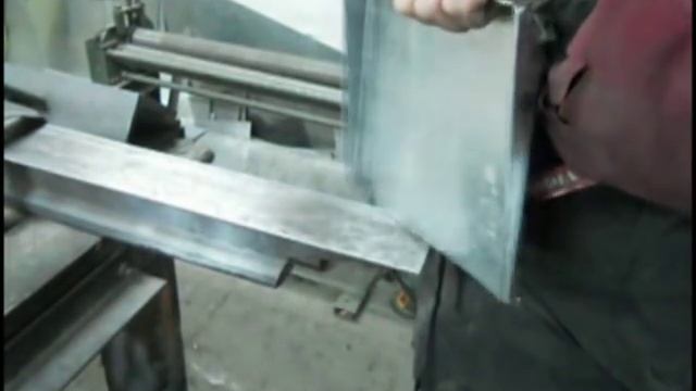 Совок для мусора своими руками смотреть онлайн