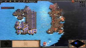 Age of Empires 2 - ЭКОНОМИКА, СТРОИТЕЛЬСТВО, ВОЙНА: Гайд простыми словами