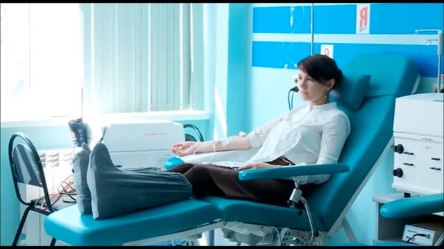 Будь с нами. Презентационный ролик о работе тюменской СПК смотреть онлайн