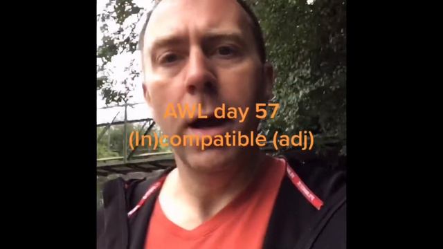 Academic Word List set 11 смотреть онлайн