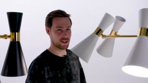 Lightstar Dumo в стиле американская классика