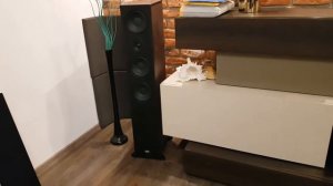 Heco aurora 700