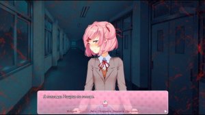 DDLC КУДА ДЕЛАСЬ НАЦУКИ? ВСЕ КОНЦОВКИ + СЕКРЕТНЫЙ ВЫРЕЗАННЫЙ КОНТЕНТ!