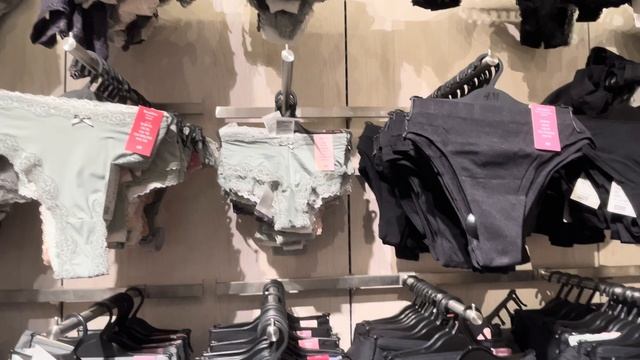 underwear to look amazing / BRA PANTIES underwear autumn 2023 смотреть онлайн