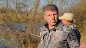 Рыбалка у каждого своя. Превый выпуск в новой рубрике канала Диалоги о рыбалке.