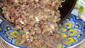 У ВАС ЕСТЬ ЛАВАШ ? НАУЧИЛА ВСЕХ ПОДРУГ ГОТОВИТЬ ТАКУЮ ВКУСНЯШКУ! ЛЕНИВОЕ БЛЮДО НА ОБЕД ИЗ ЛАВАША.