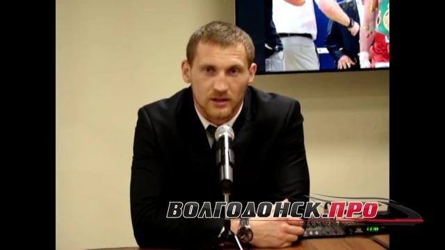 Кудряшов Дмитрий