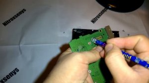 Не определяется HDD (ремонт винта)