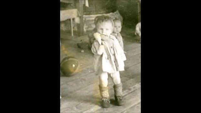 СПАСИБО ДЕТЯМ И СПАСИБО ВНУКАМ смотреть онлайн