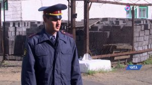 В Чите на территории ИК заработало первое в регионе предприятие по производству туалетной бумаги