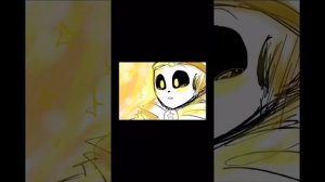 АУ(озвучка комикса)-Кросс и Дрим