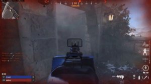 Testing Xim Matrix on PC, Not Fair