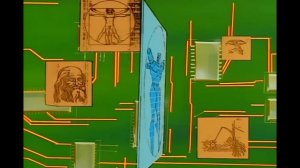 Мультсериалы 90-х. То, чего нам не хватает сегодня.