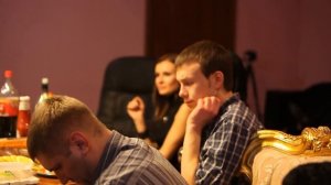 Паренёк нереально спел (никто не ожидал)