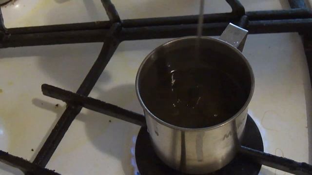 Как почистить серебро. How to clean silver смотреть онлайн