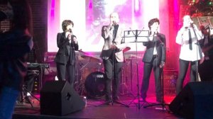 The Beatles: Oh! Darling | СТУДИЯ АРТИС | Москва