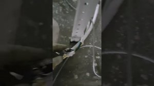 Асики и электропроводка