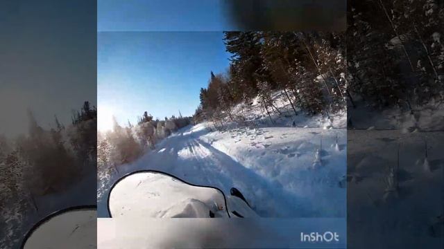 Снегоход тайга патруль551 смотреть онлайн