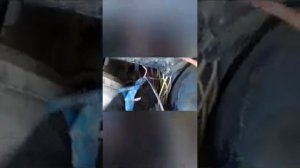 КАК ПОДКЛЮЧИТЬ ПРОТИВОТУМАННЫЕ ФАРЫ?