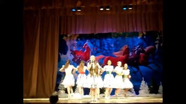 Юлия Лаврушкина Ах, мамочка 07 01 2013 г смотреть онлайн