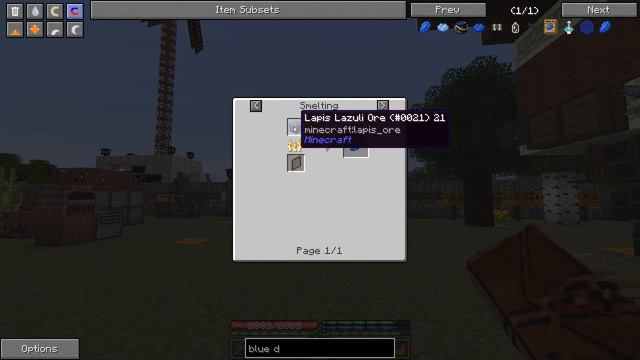 TerraFirmaPunk - Серия 34 Магнетик кравт смотреть онлайн