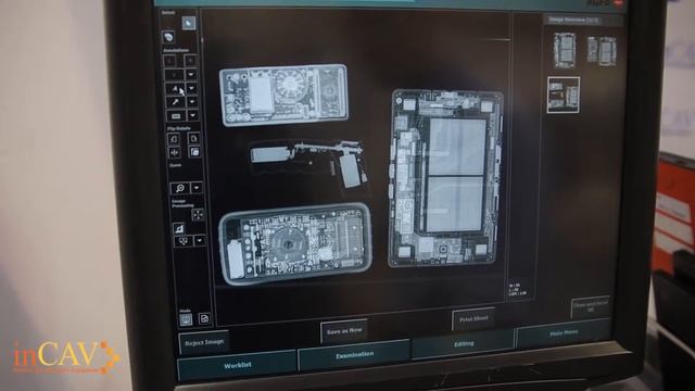 How to use the AGFA CR 35X Digitizer Digital Radiology смотреть онлайн