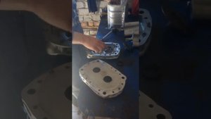 ЗМЗ 511 инжектор + компрессор яаз 204 lЧАСТЬ 1l ГАЙД