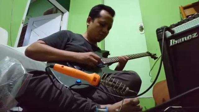 Testing ampli ibanez mimx 65 смотреть онлайн