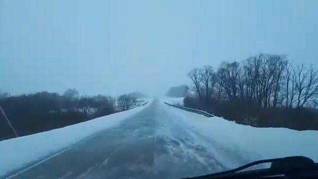 Уфа-Бакалы-Уфа