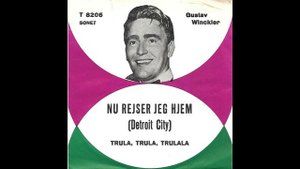 Gustav Winckler - Trula Trula Trulala