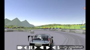 Fr Legends трюк на Silvia !