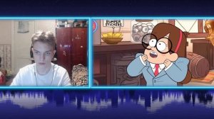 МЭЙБЛ ЗАМЕНИЛА СТЭНА! Гравити Фолз 1 сезон 13 серия | Gravity Falls | Реакция