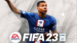 Drive - moa moa | FIFA 23 Official Soundtrack (OST)
