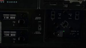 АН-24 запуск