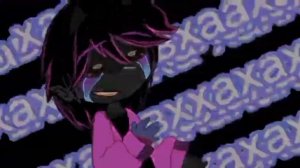 _вроде не плохо,но мне не очень нравится ? #гачанокс #градус #Райм##смех#шип#грайм#прикол