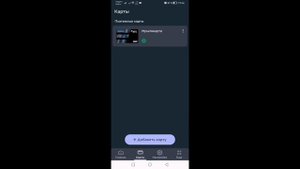 Как оплатить телефоном платёжная система МИР приложение Mir Pay
